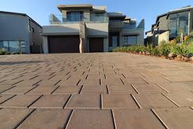 Trusted Foster Brook, PA Driveway Paving  Experts